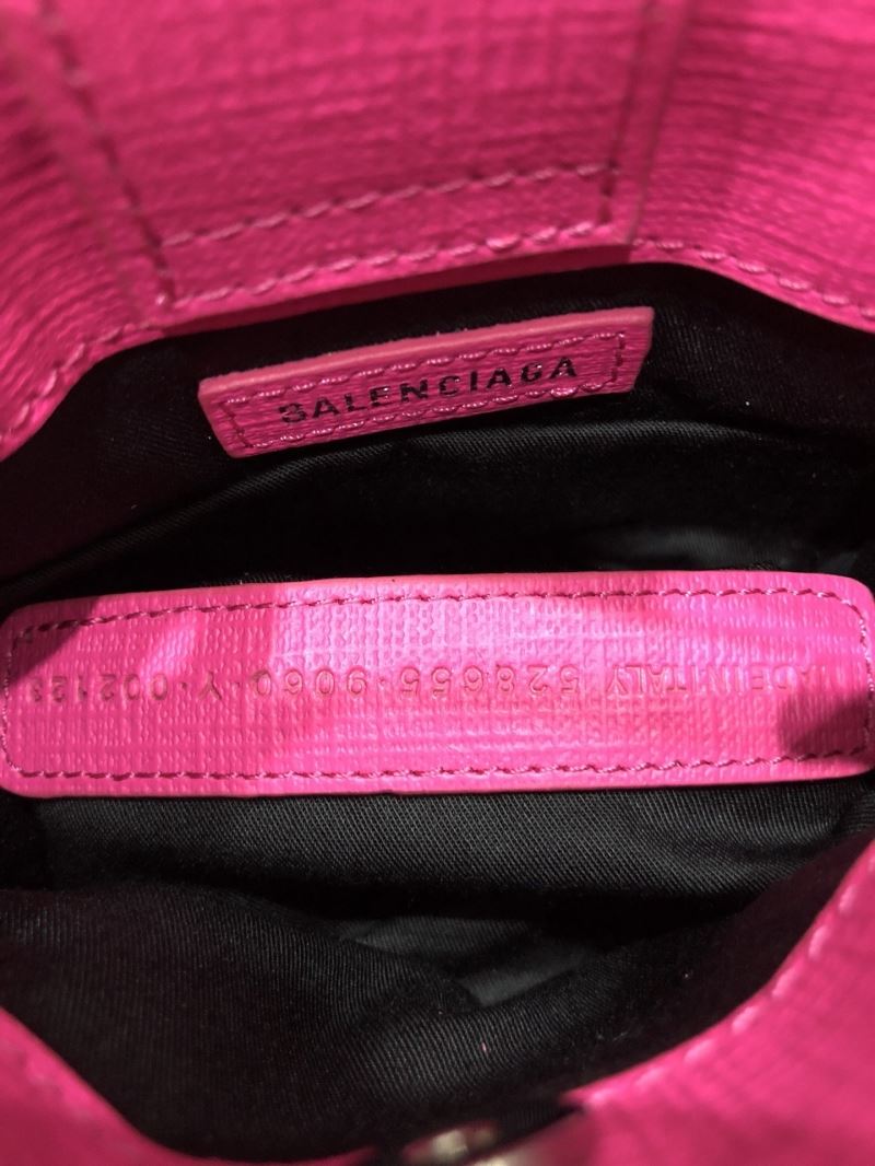 Balenciaga Top Handle Bags